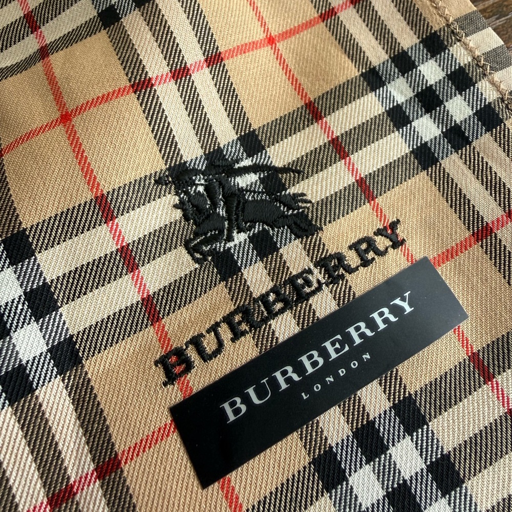 Burberry Bundle - Picture 3 of 5